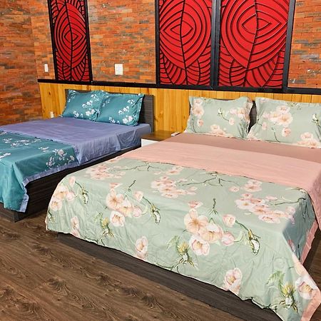 Desi Dera Hotel Ντα Νανγκ Εξωτερικό φωτογραφία
