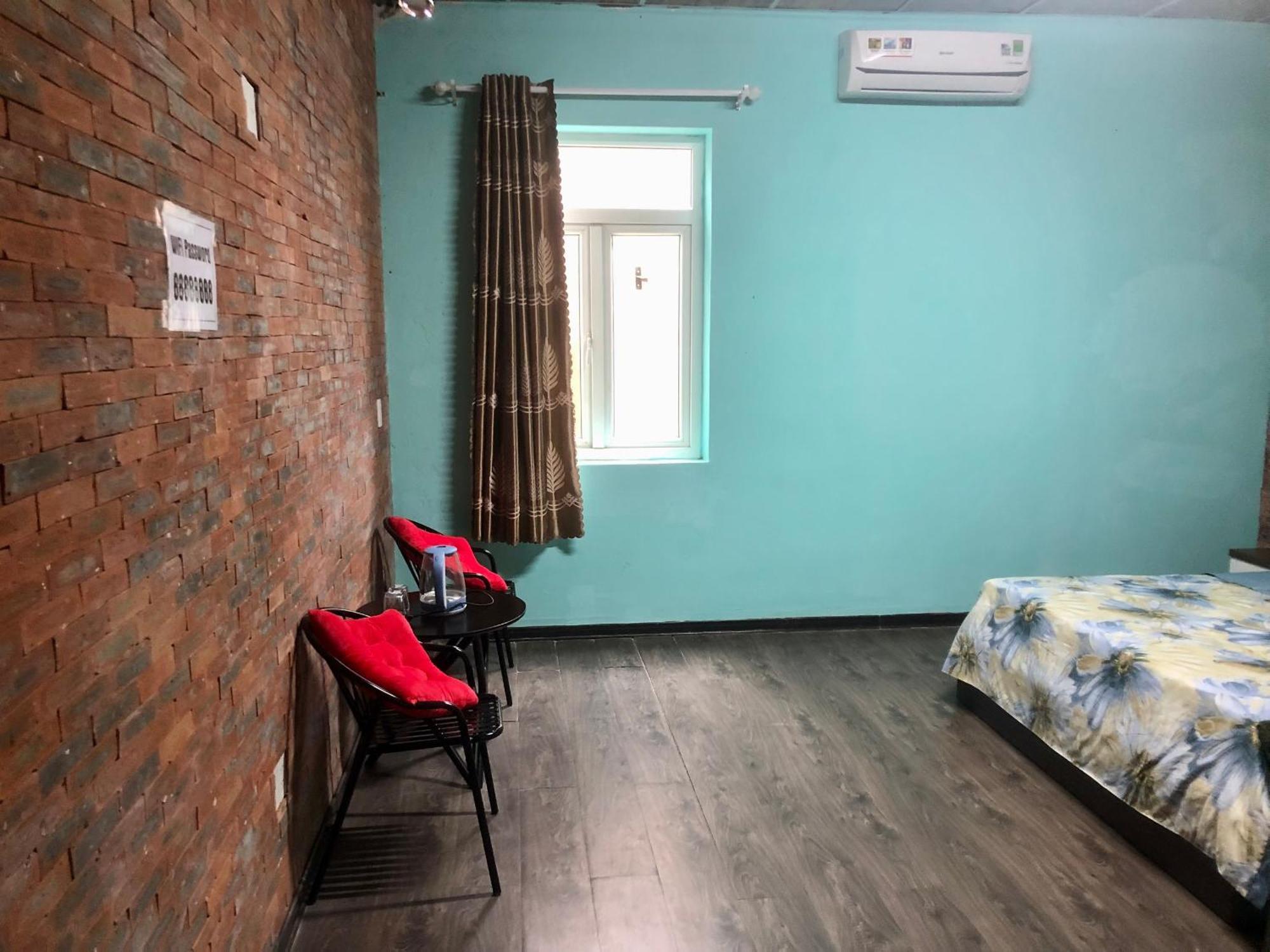 Desi Dera Hotel Ντα Νανγκ Εξωτερικό φωτογραφία