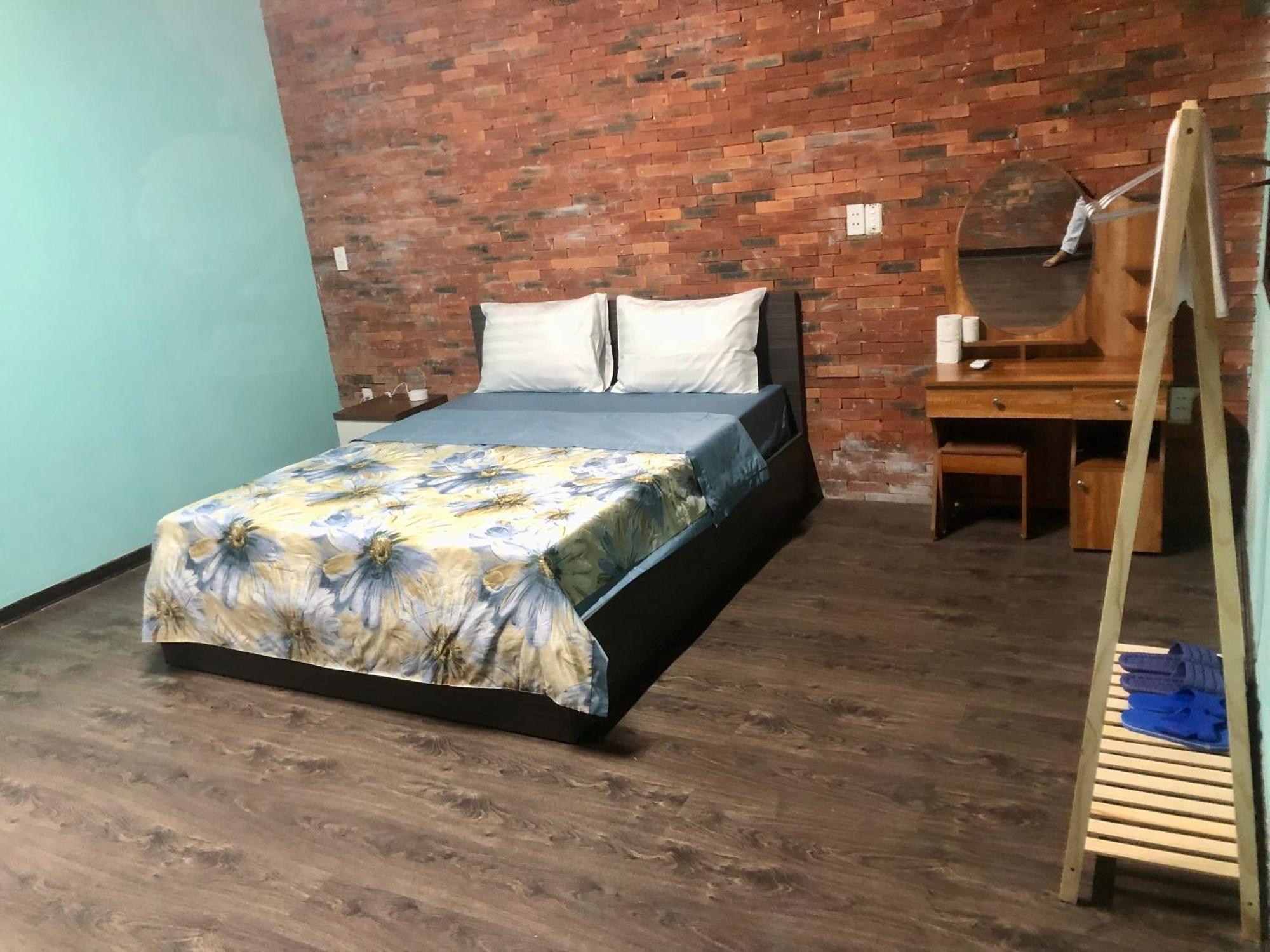 Desi Dera Hotel Ντα Νανγκ Εξωτερικό φωτογραφία
