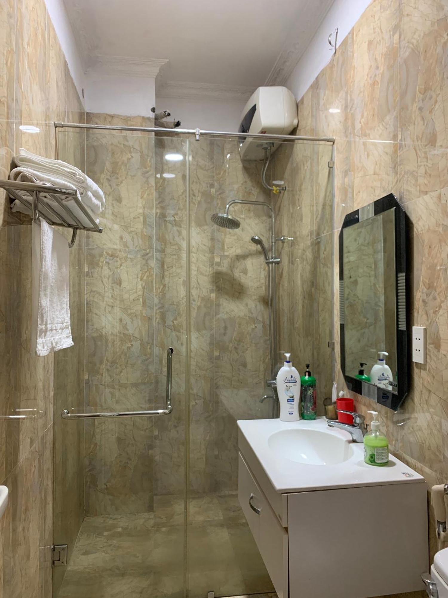 Desi Dera Hotel Ντα Νανγκ Εξωτερικό φωτογραφία