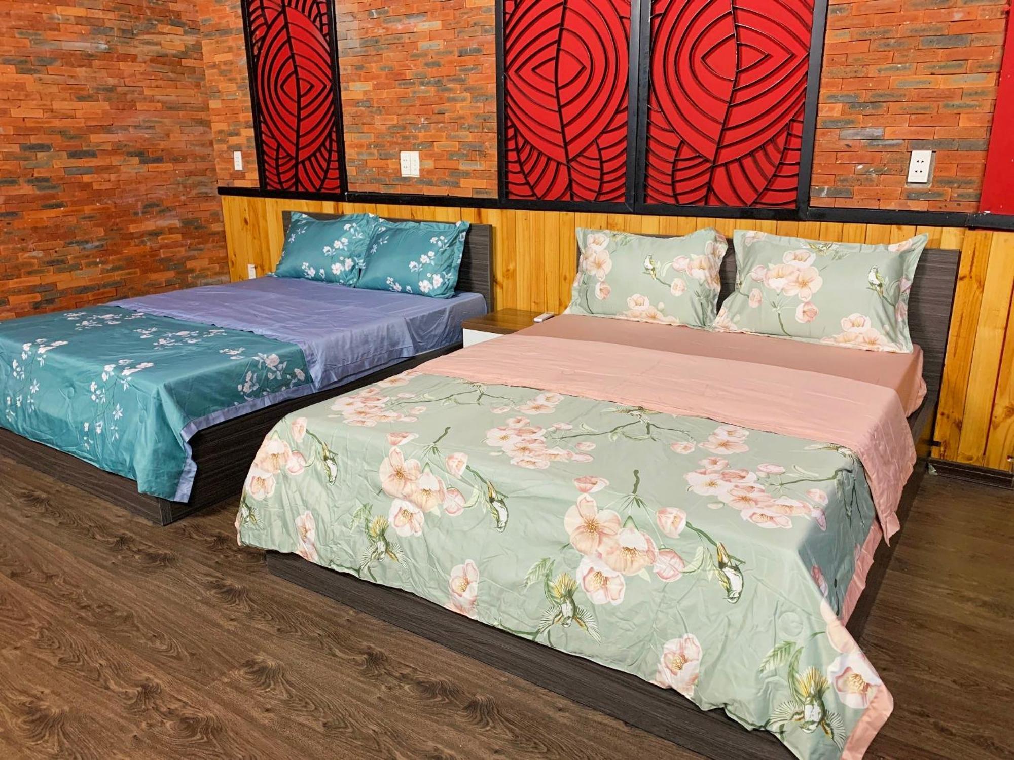 Desi Dera Hotel Ντα Νανγκ Εξωτερικό φωτογραφία