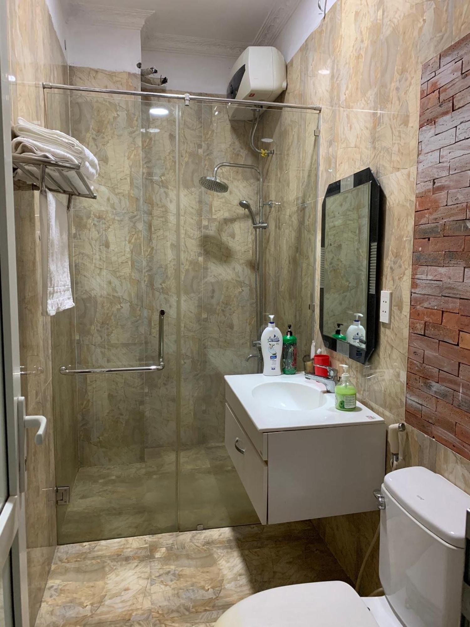 Desi Dera Hotel Ντα Νανγκ Εξωτερικό φωτογραφία