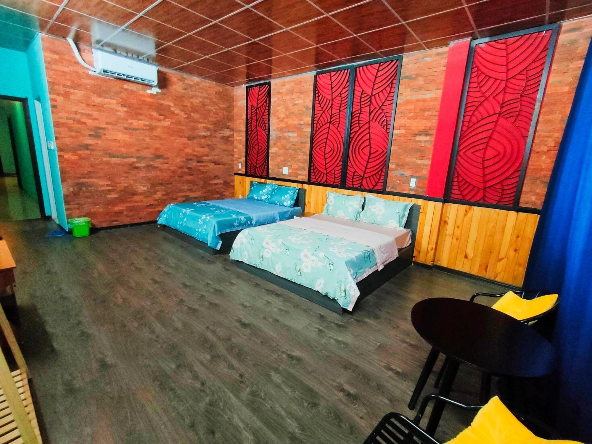 Desi Dera Hotel Ντα Νανγκ Εξωτερικό φωτογραφία
