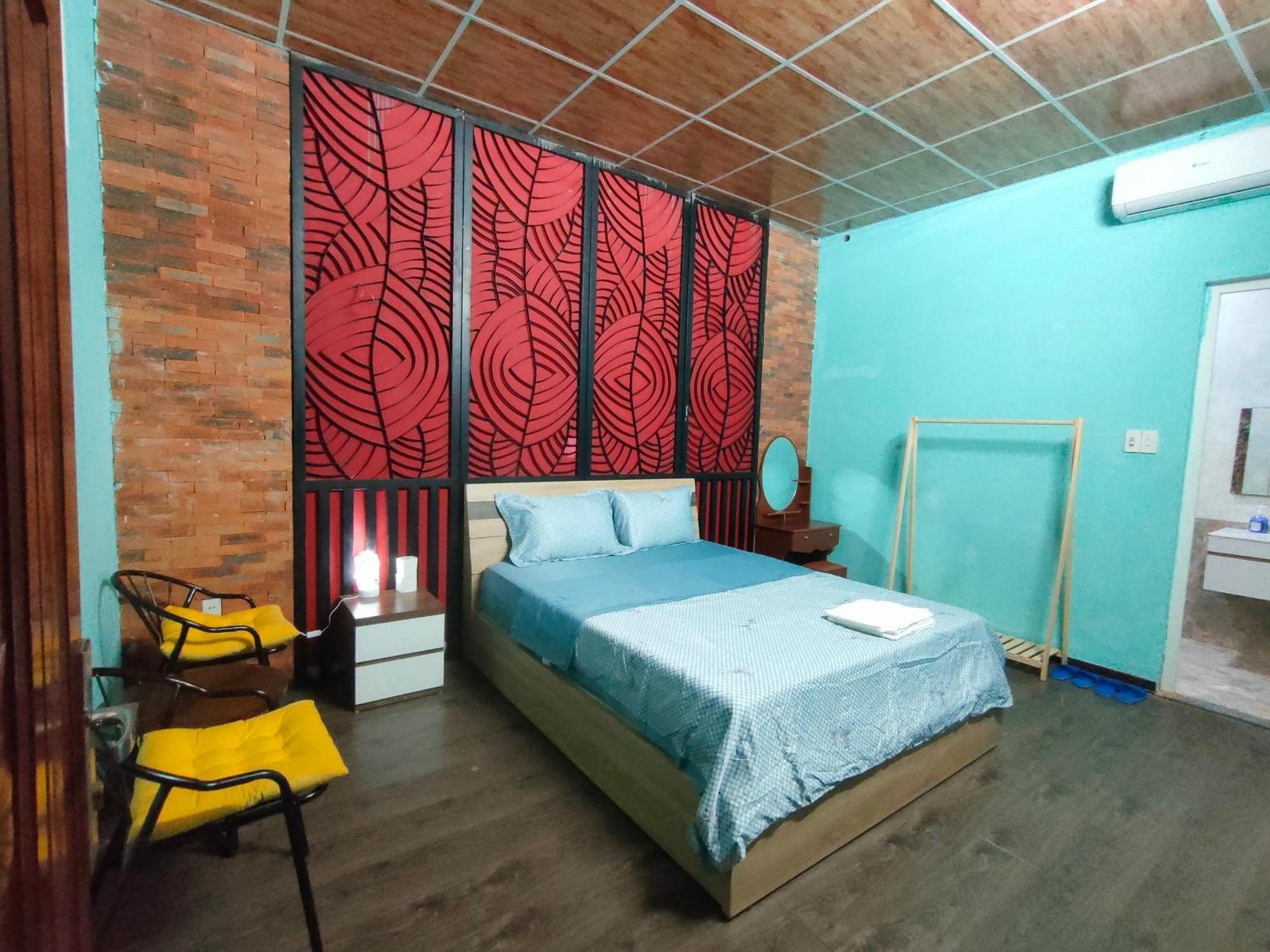 Desi Dera Hotel Ντα Νανγκ Εξωτερικό φωτογραφία