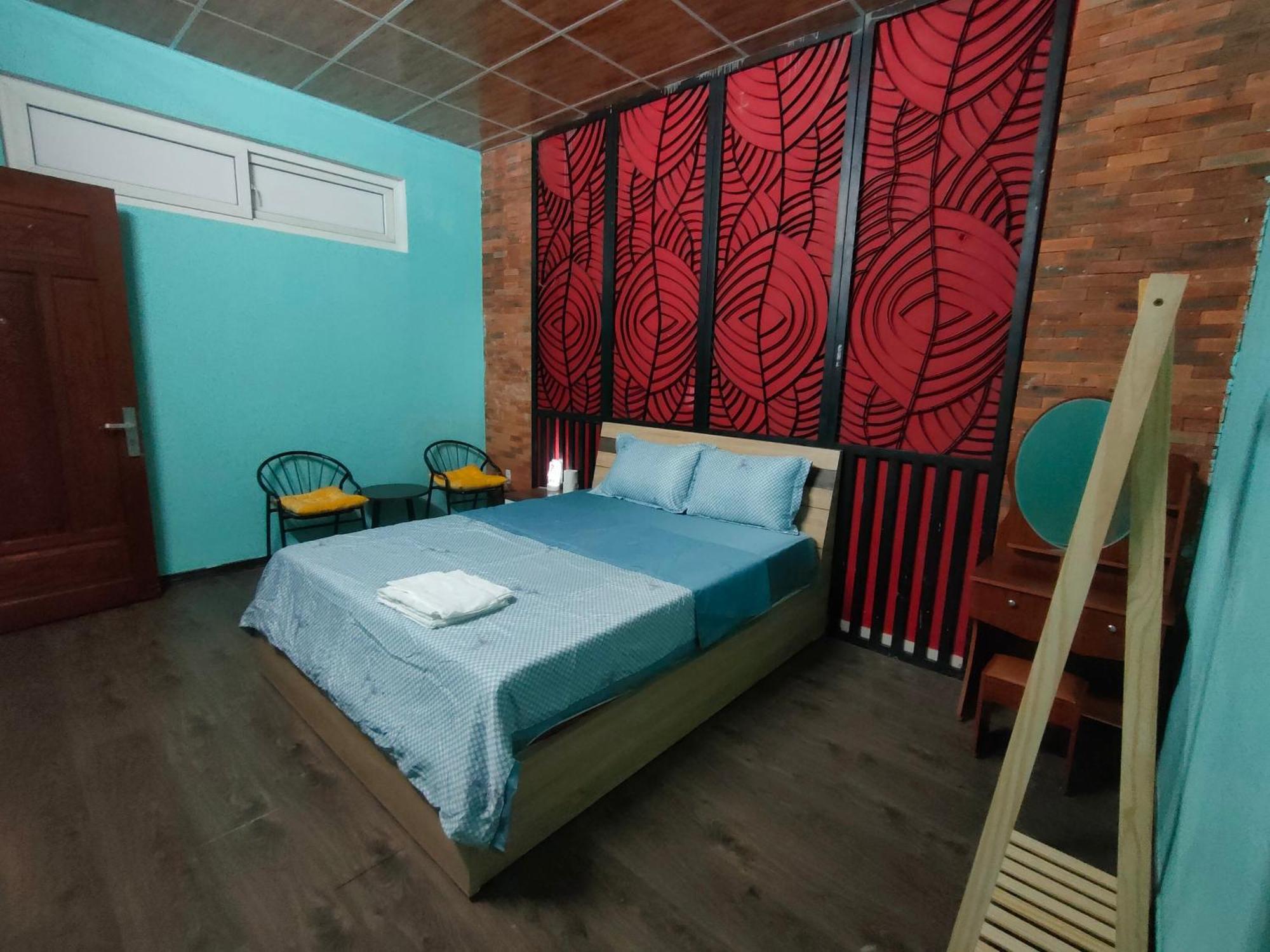 Desi Dera Hotel Ντα Νανγκ Εξωτερικό φωτογραφία